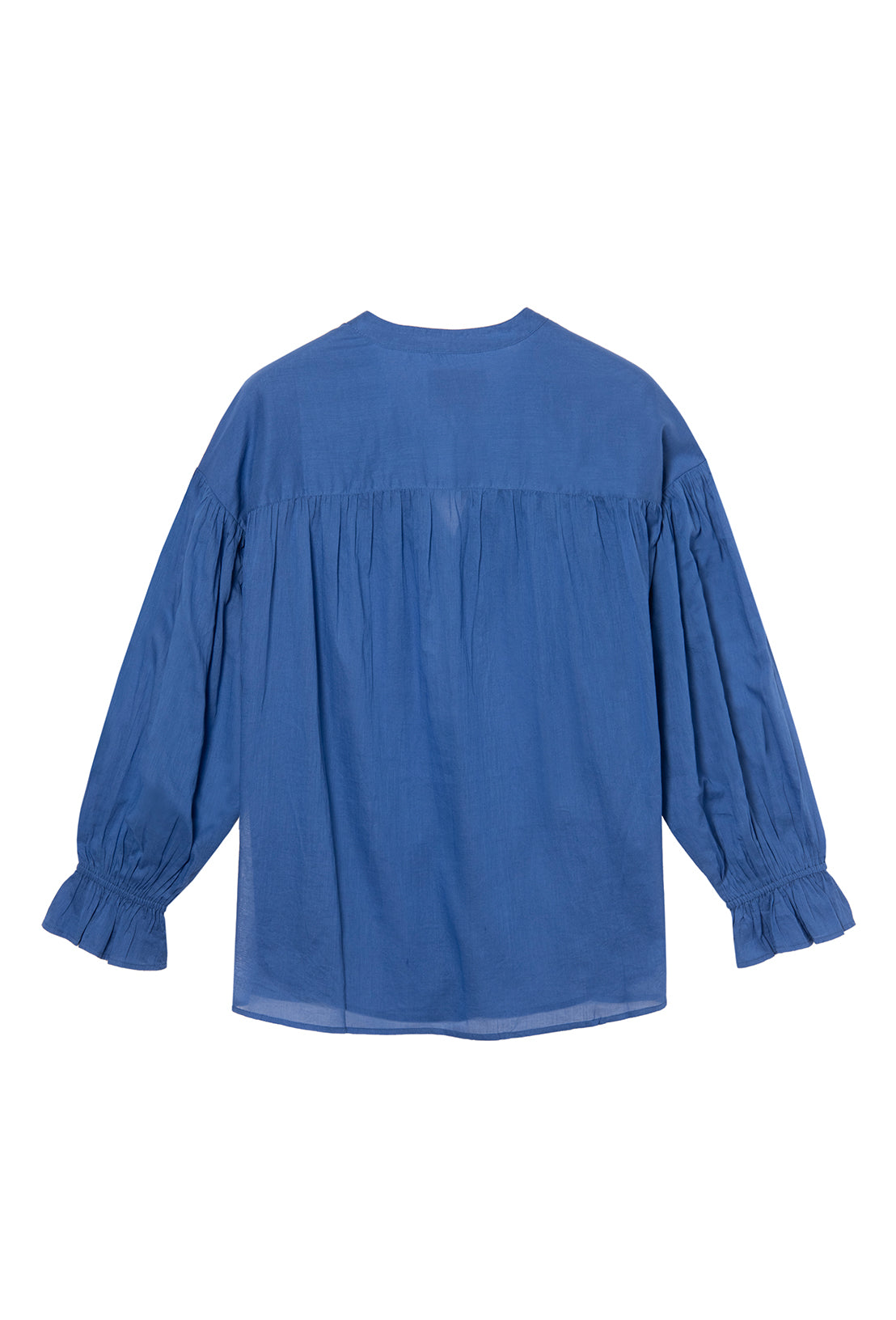 CHEMISE DROITE JOANNA