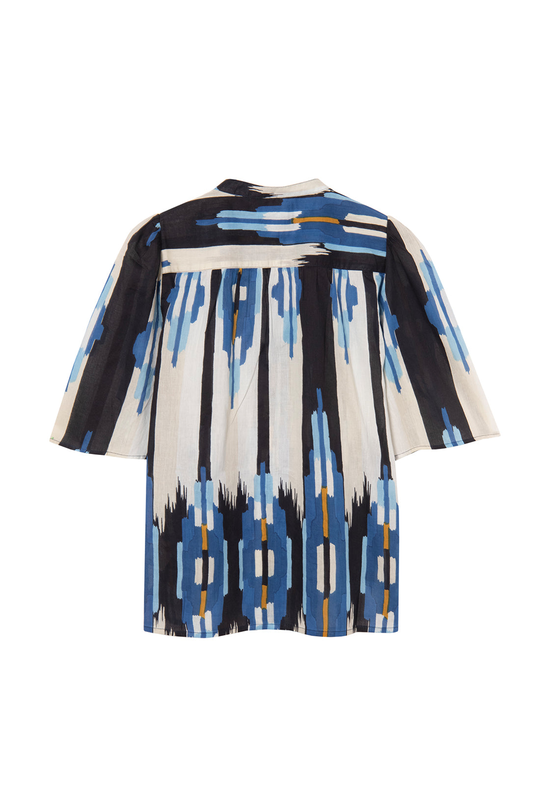 CHEMISE DROITE PRIYANKA