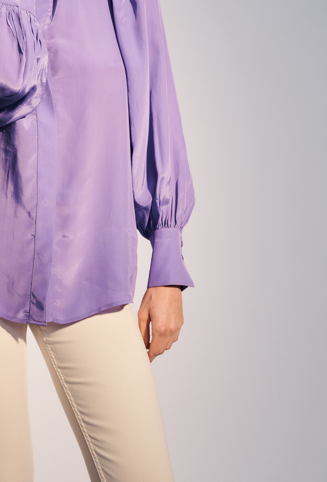 CHEMISE DROITE SORELLA