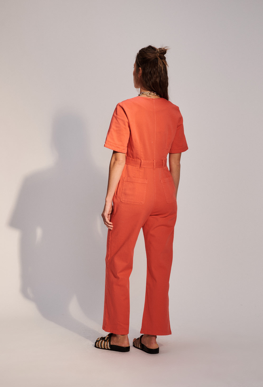 COMBINAISON PANTALON FIONA