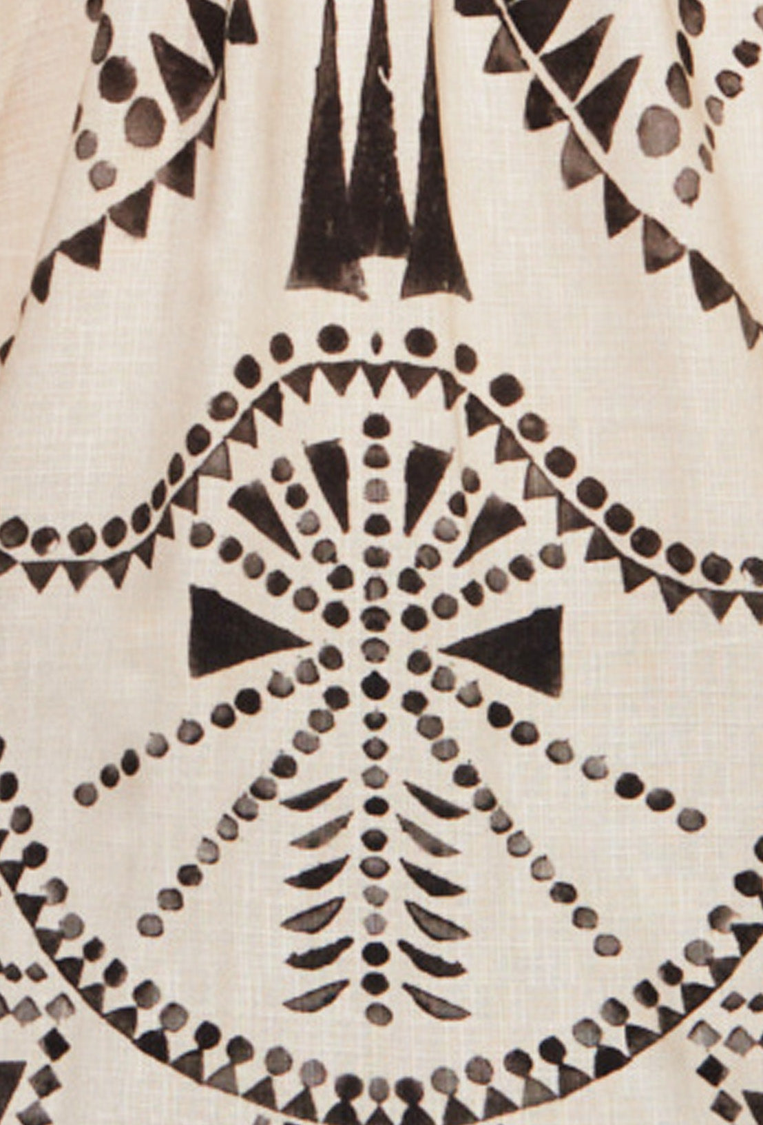 PANTALON CAROTTE MANEVA