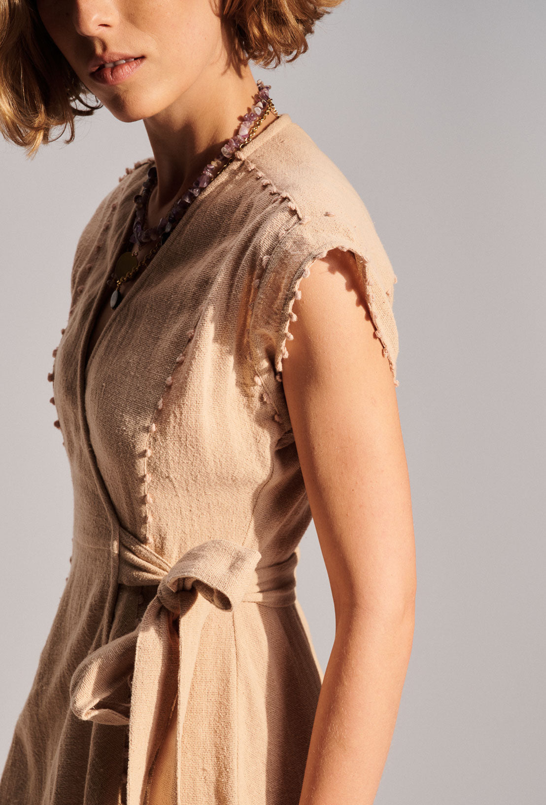 ROBE CINTREE BARBARA