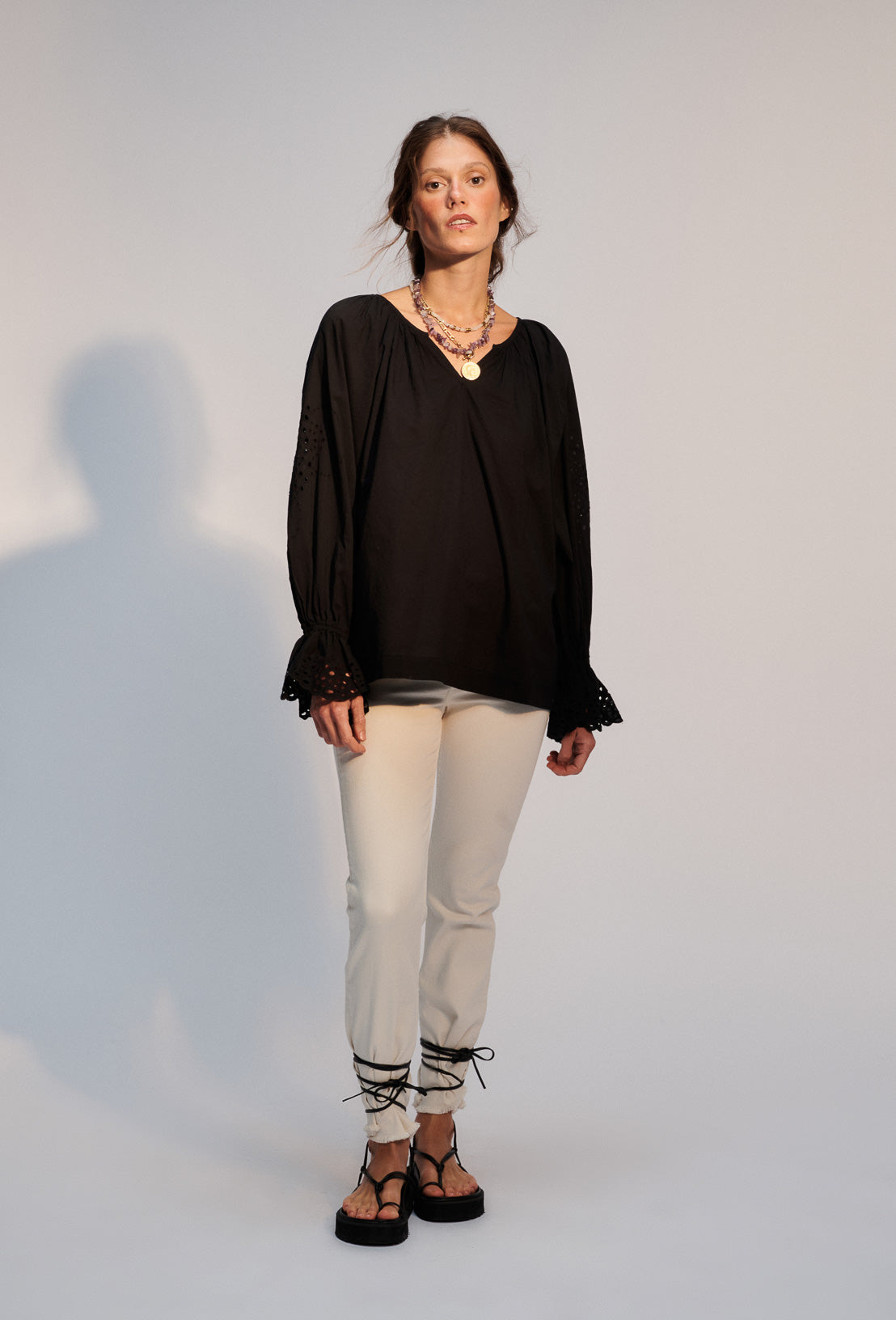 TUNIQUE LARGE ADRIENNE