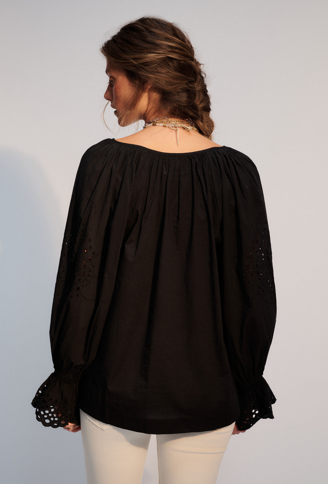 TUNIQUE LARGE ADRIENNE