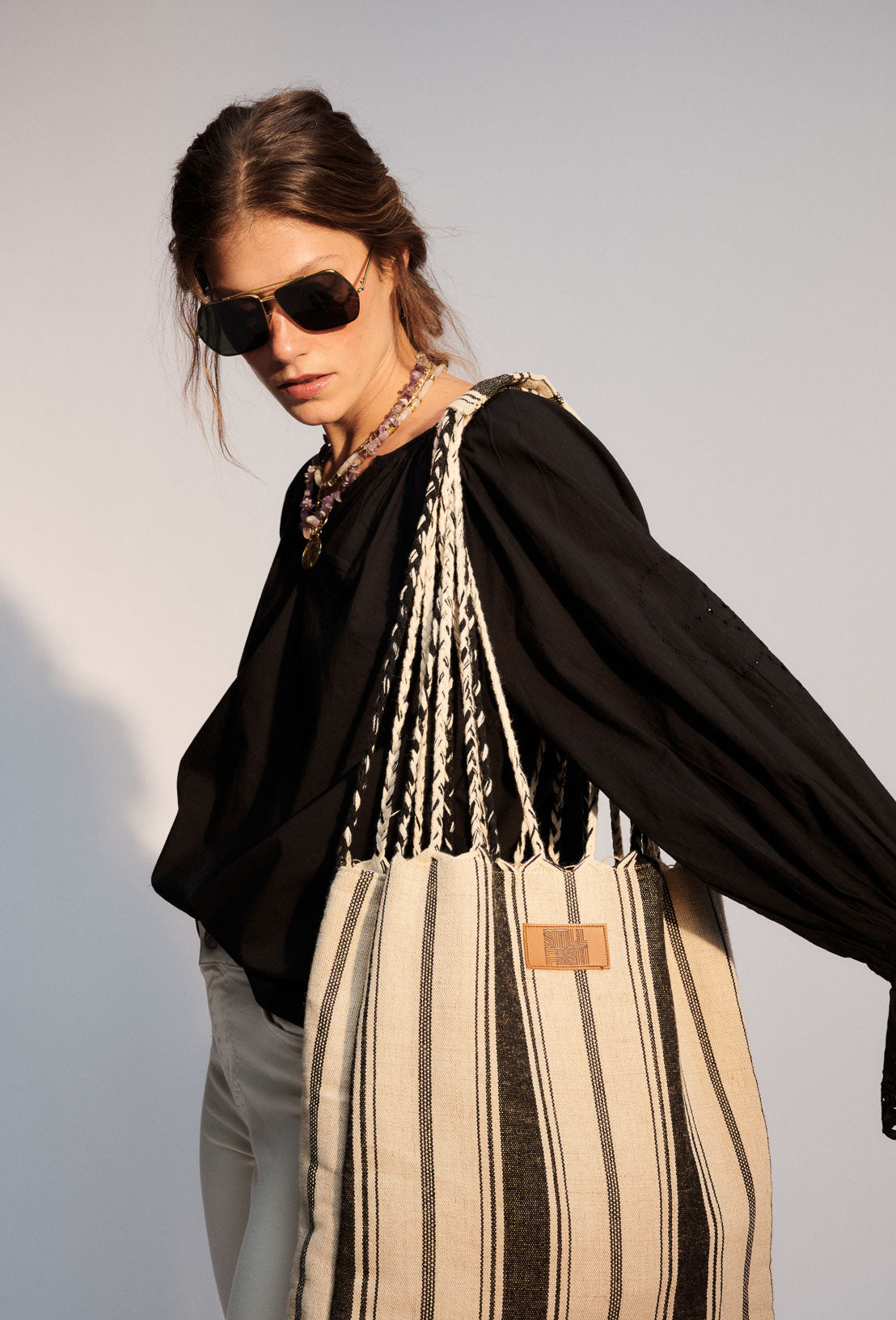 TUNIQUE LARGE ADRIENNE