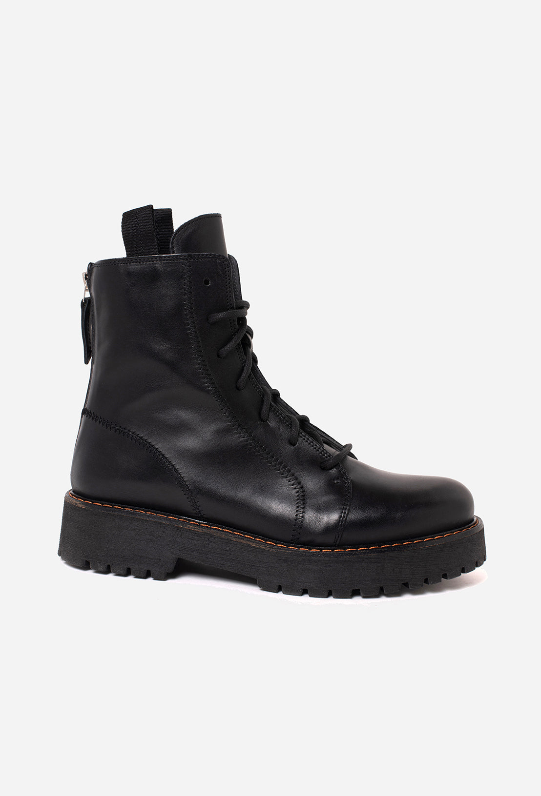 BOTTINES ANGELICA