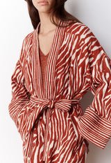 KIMONO COURT INGRIDA
