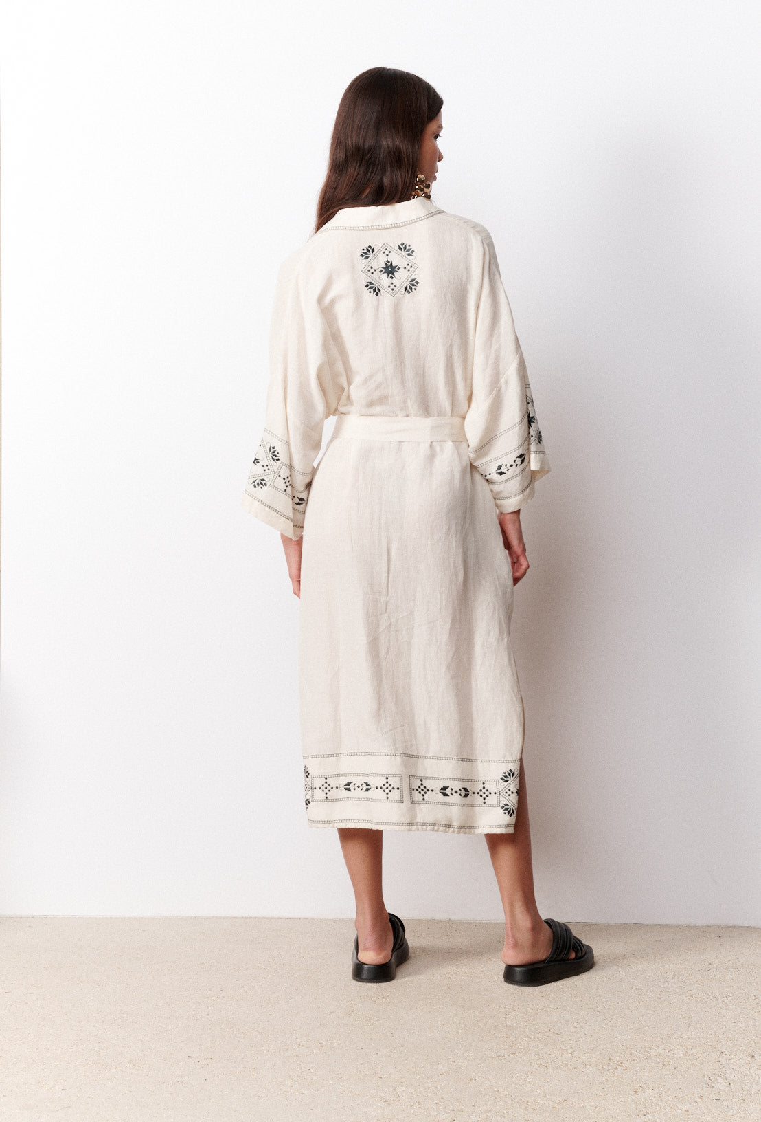 ROBE MIDI MARISA
