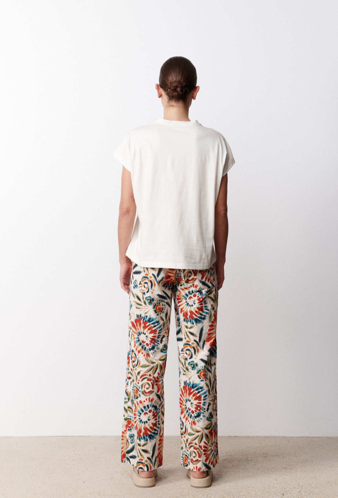 T-SHIRT PAILLETTES LOLA