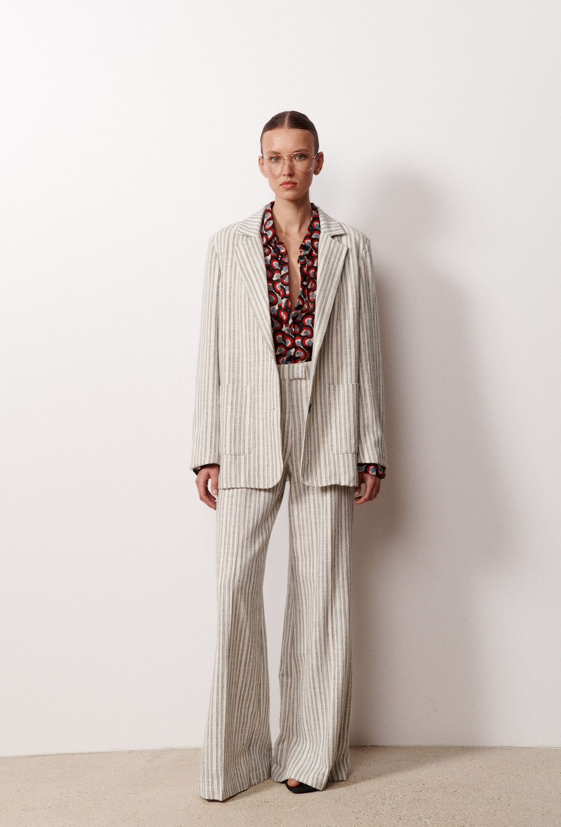 VESTE TAILLEUR MATHILDA