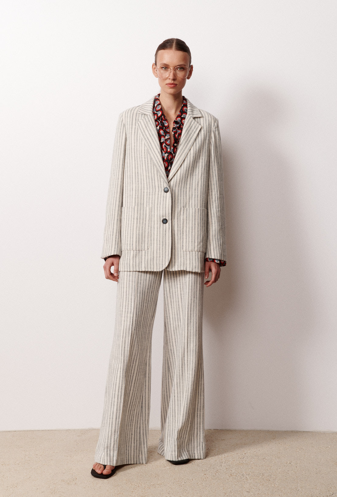 VESTE TAILLEUR MATHILDA