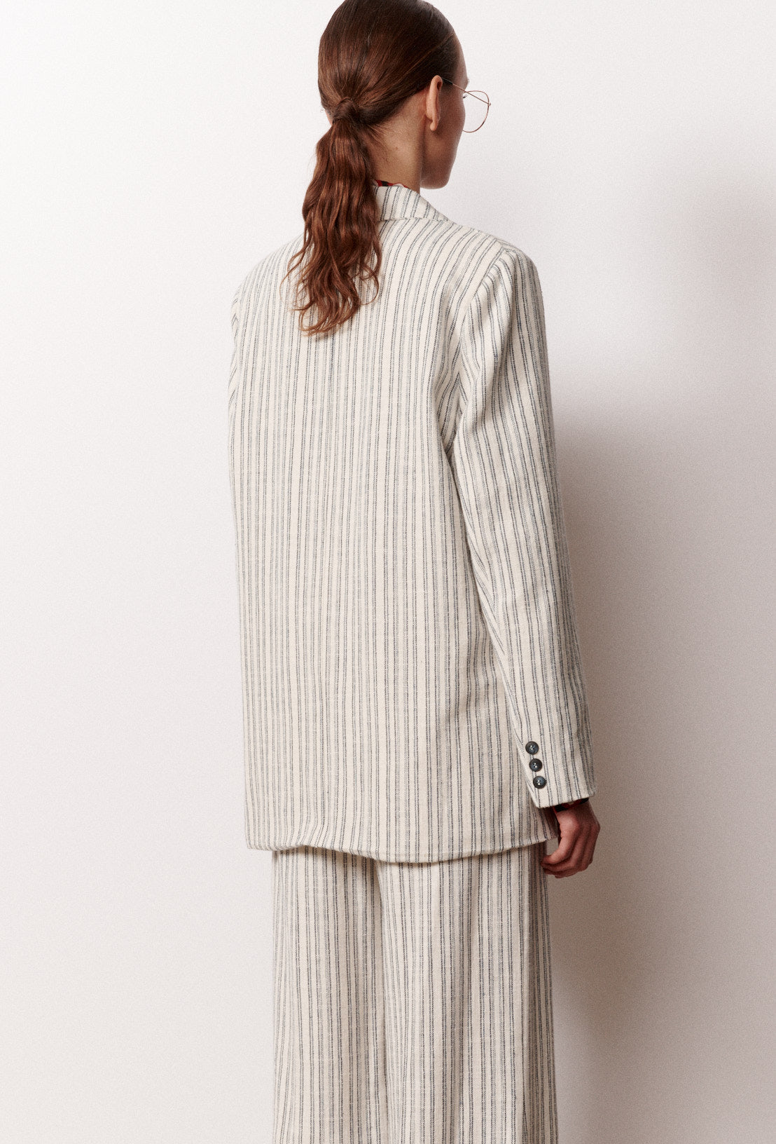 VESTE TAILLEUR MATHILDA