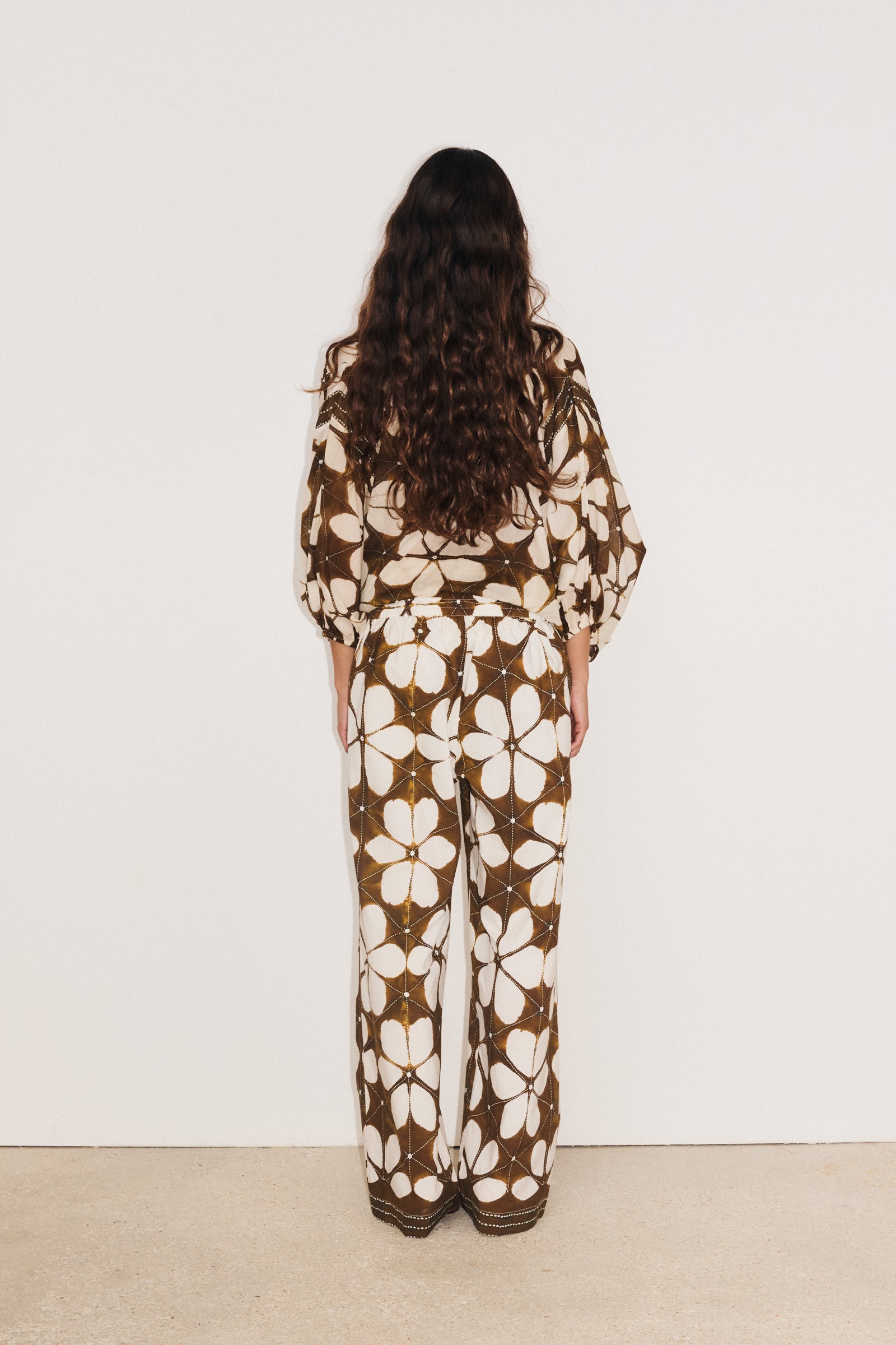PANTALON LOTUS
