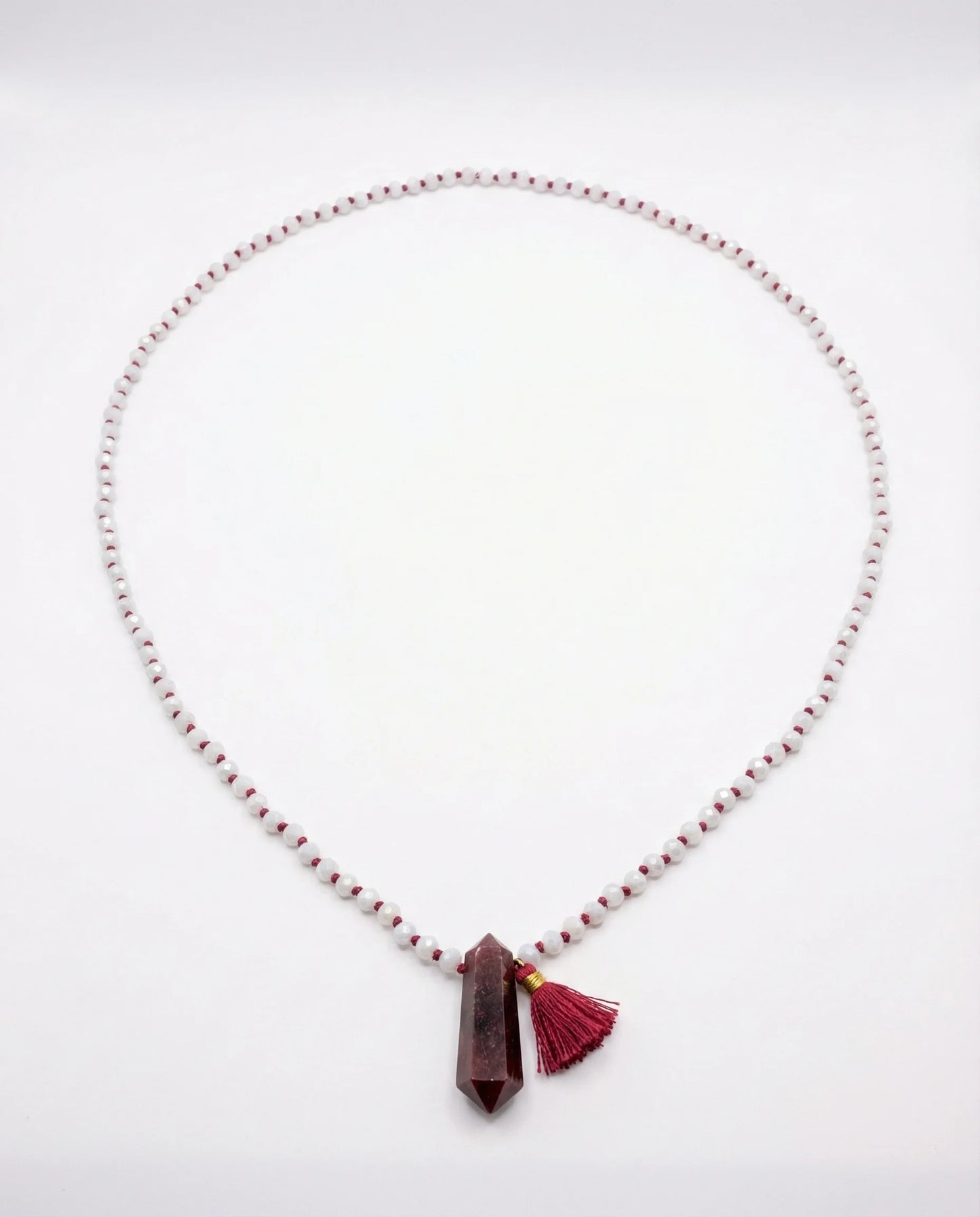 COLLIER PIERRE