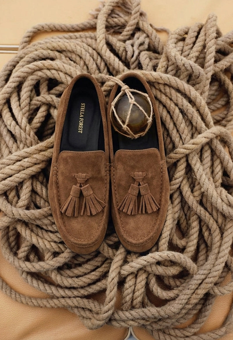 MOCASSIN GABRIEL