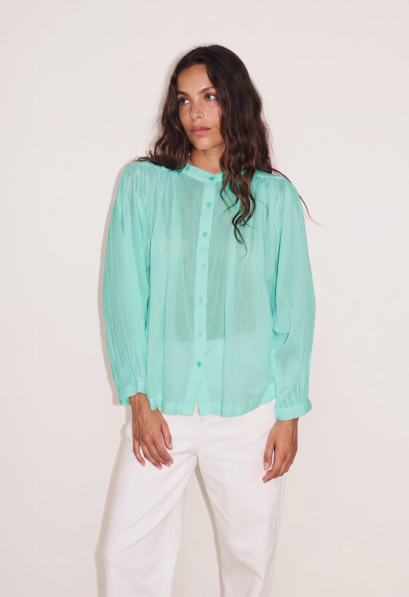 GAIA SHIRT