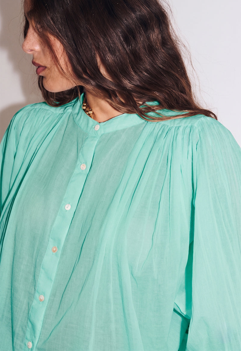 GAIA SHIRT