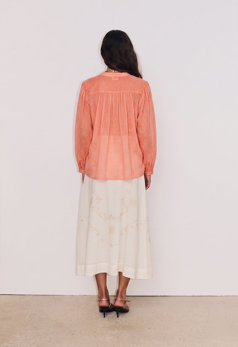 GAIA SHIRT