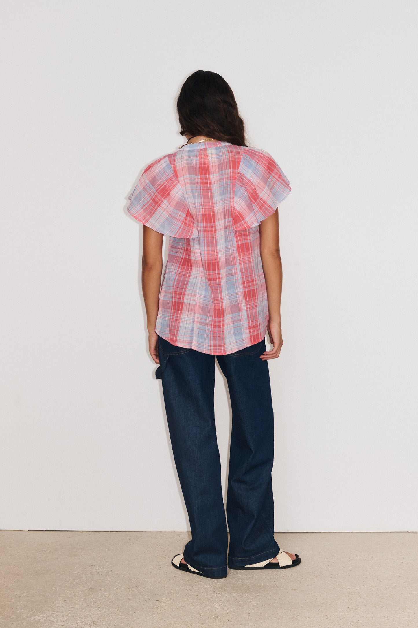 SIENNA SHIRT