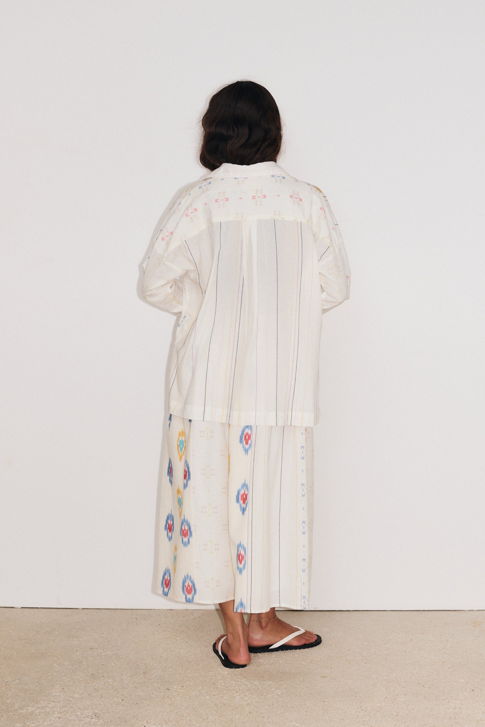 CHEMISE KAIA