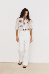 CHEMISE SUNNY