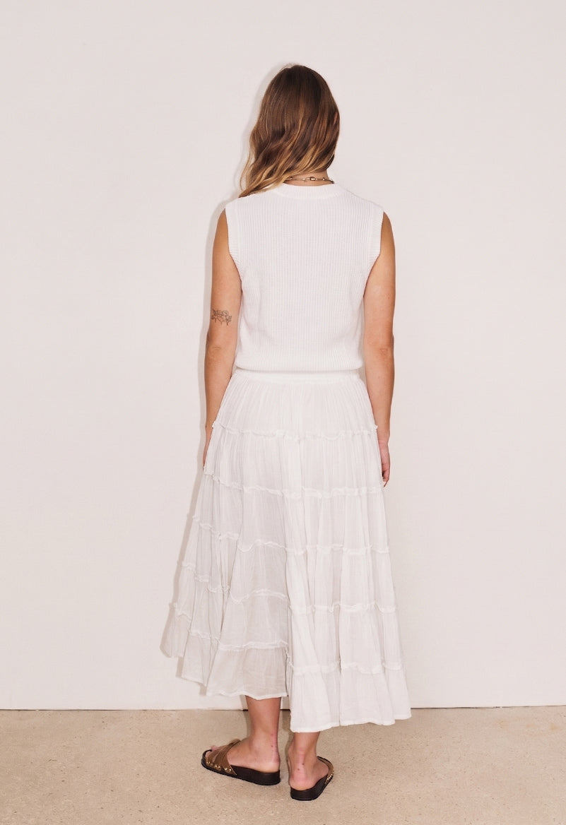 GAIA SKIRT