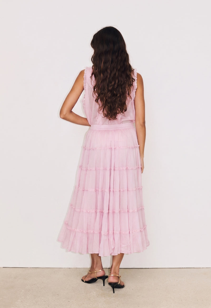 GAIA SKIRT