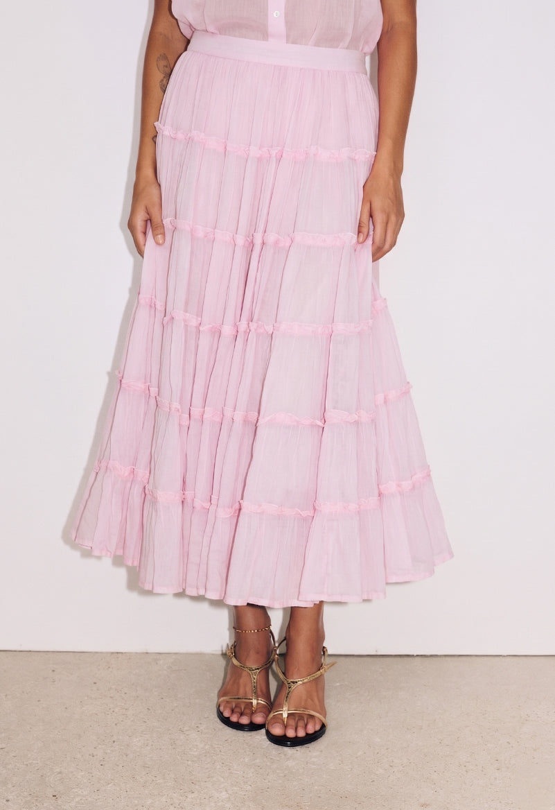 GAIA SKIRT