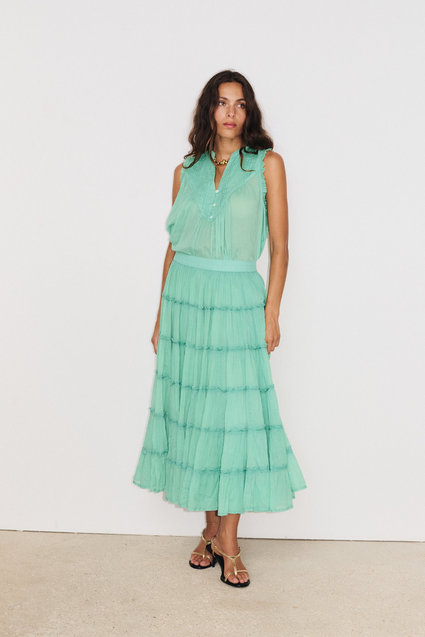 GAIA SKIRT