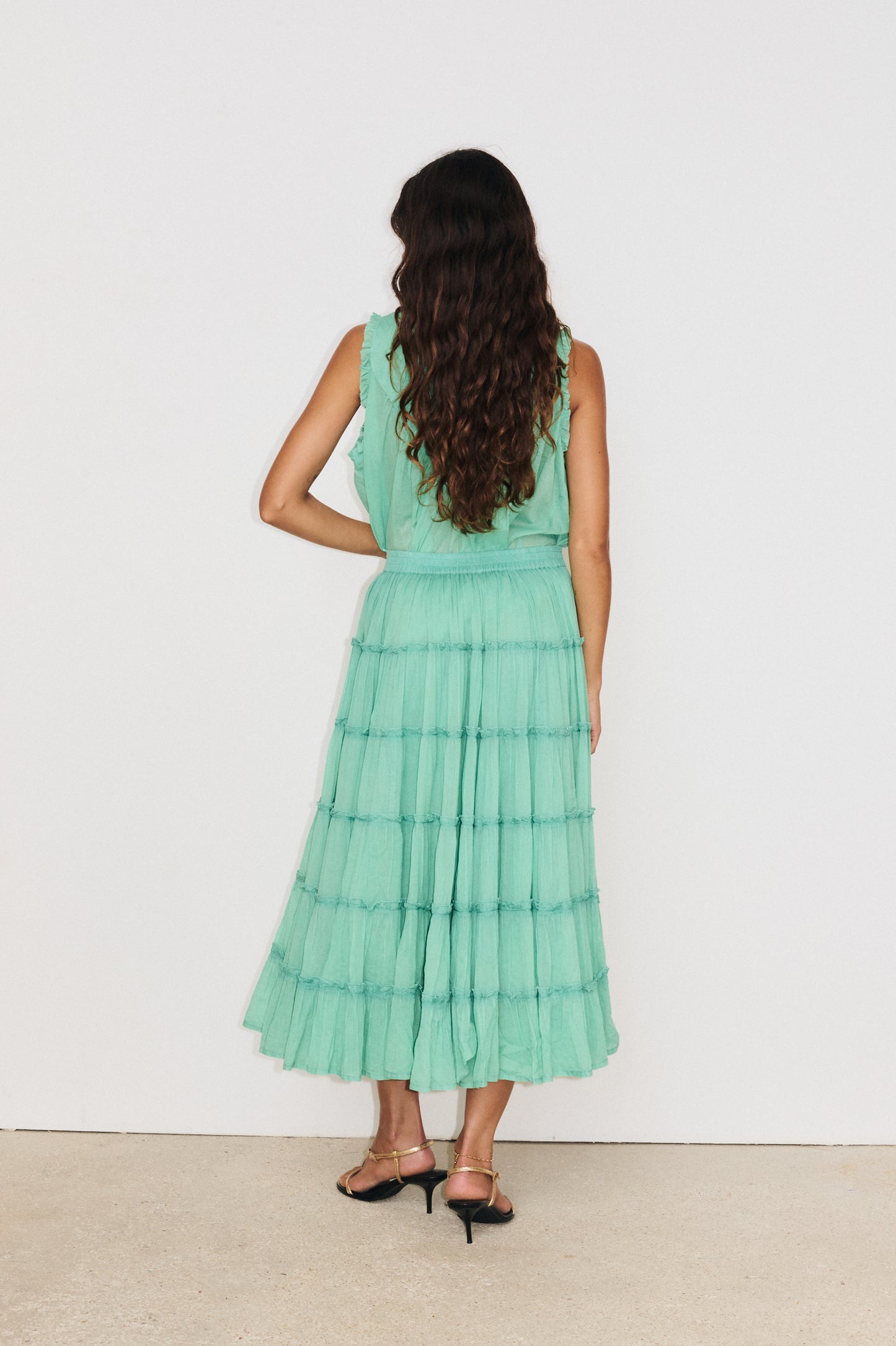 GAIA SKIRT