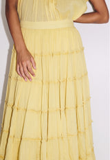 GAIA SKIRT