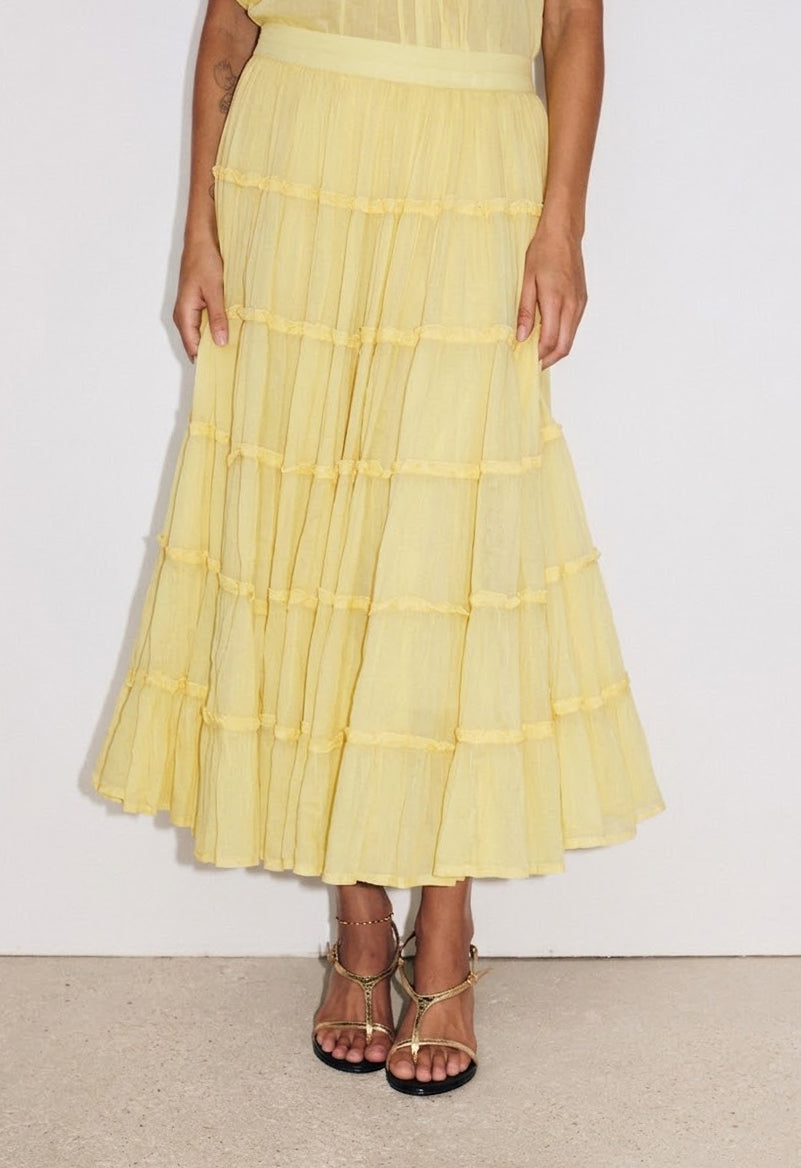 GAIA SKIRT