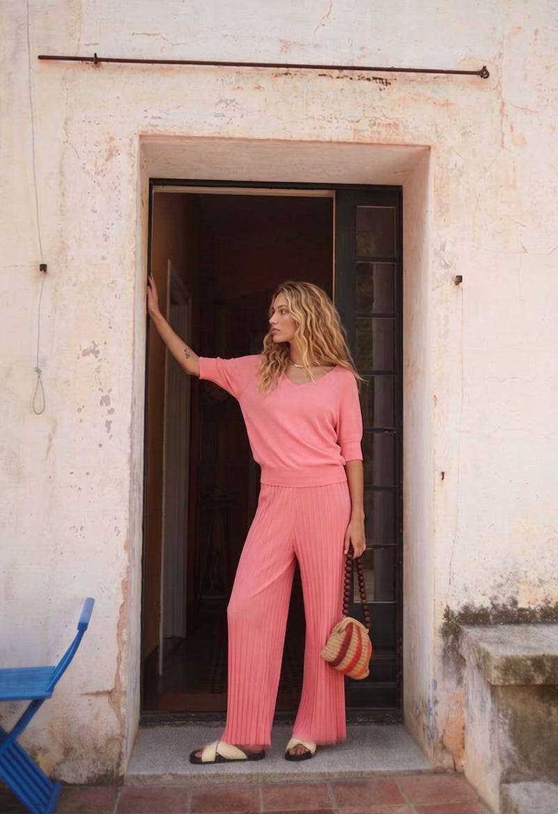 PANTALON WEST