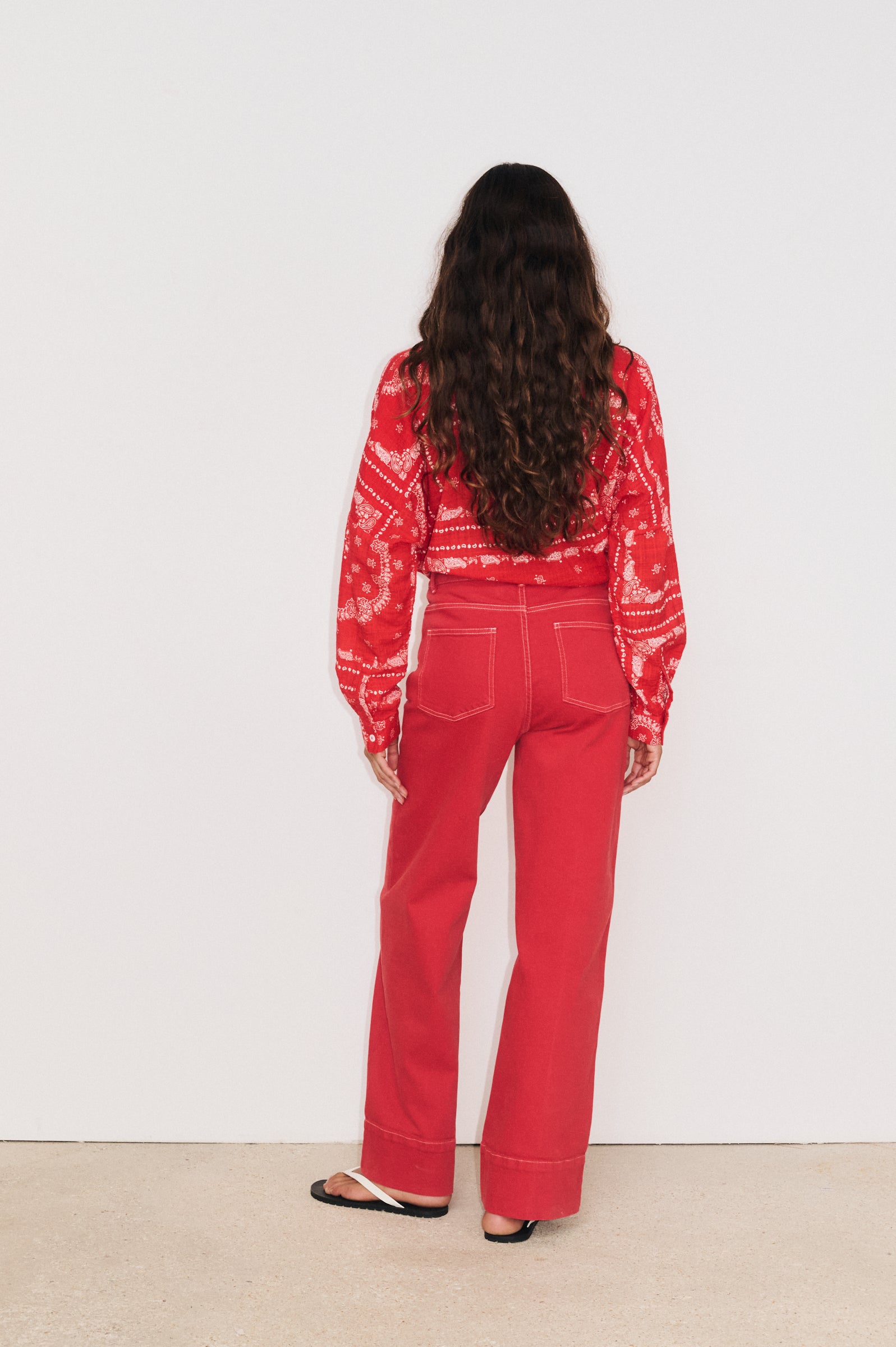 JULIETTE PANTS