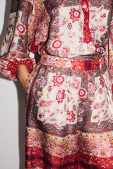 PANTALON ROMANCE