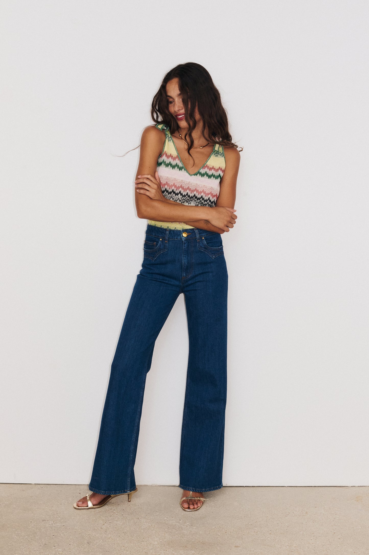 PANTALON MADISON