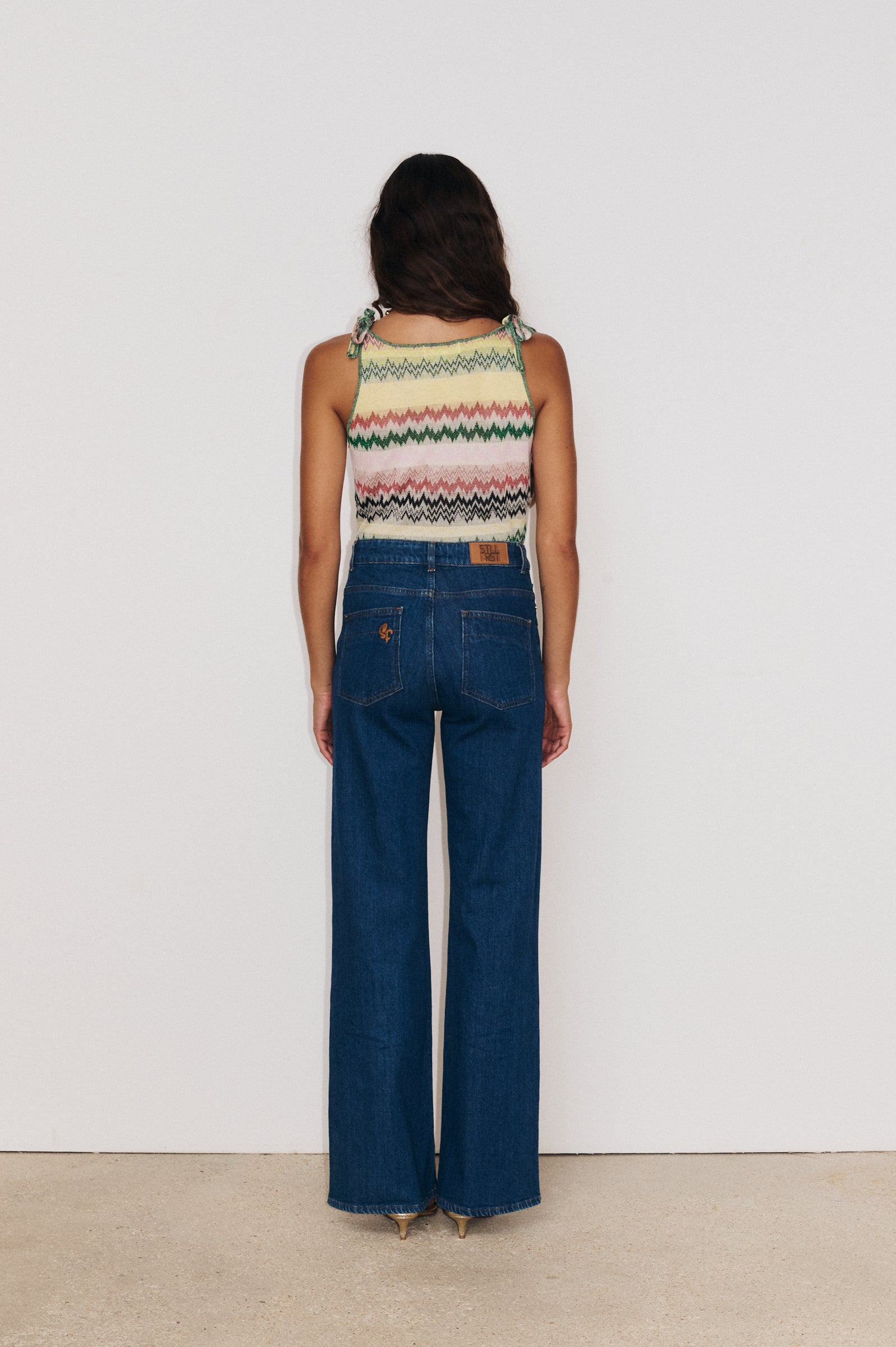 PANTALON MADISON