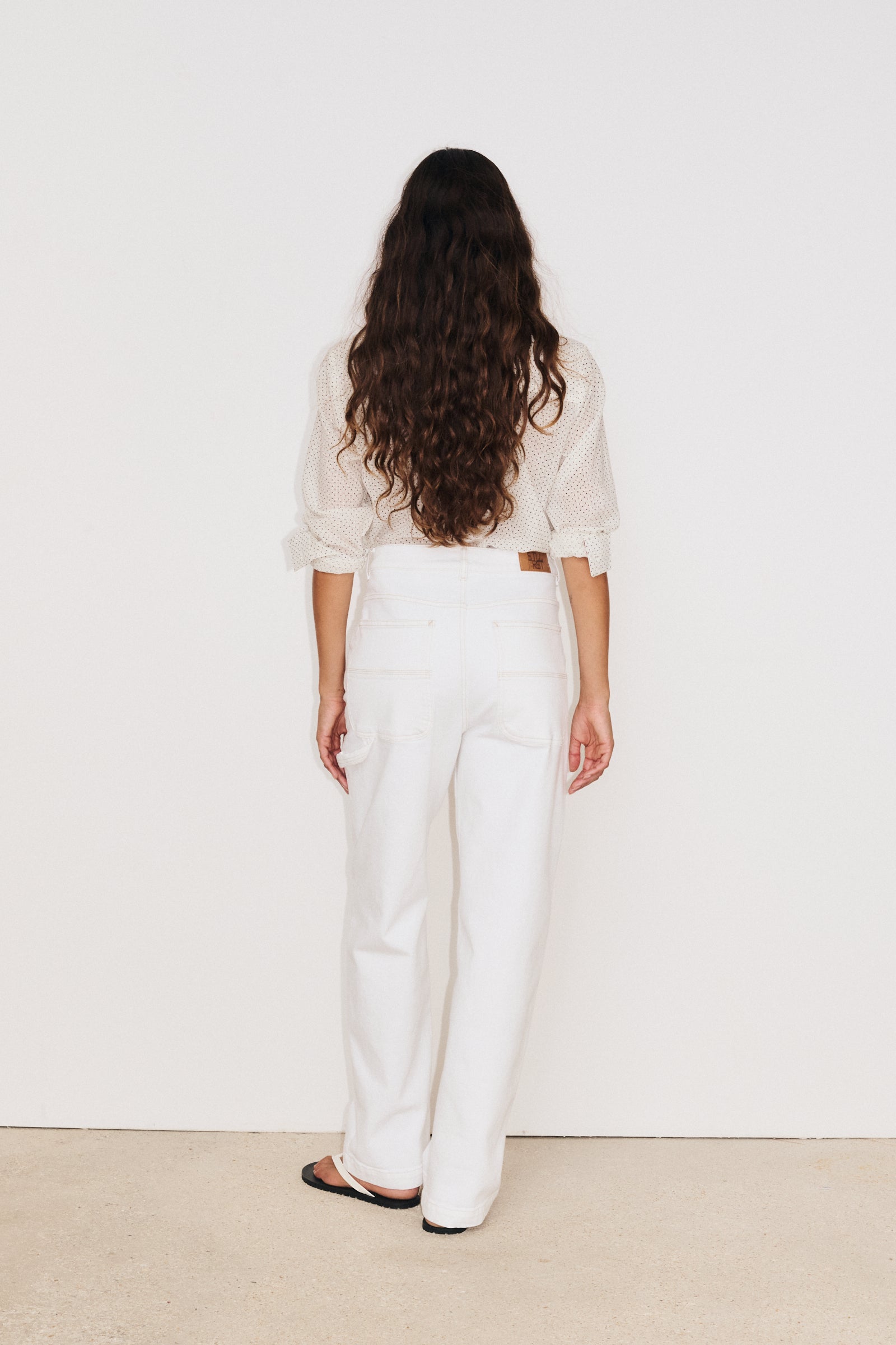 PANTALON JULIETTE