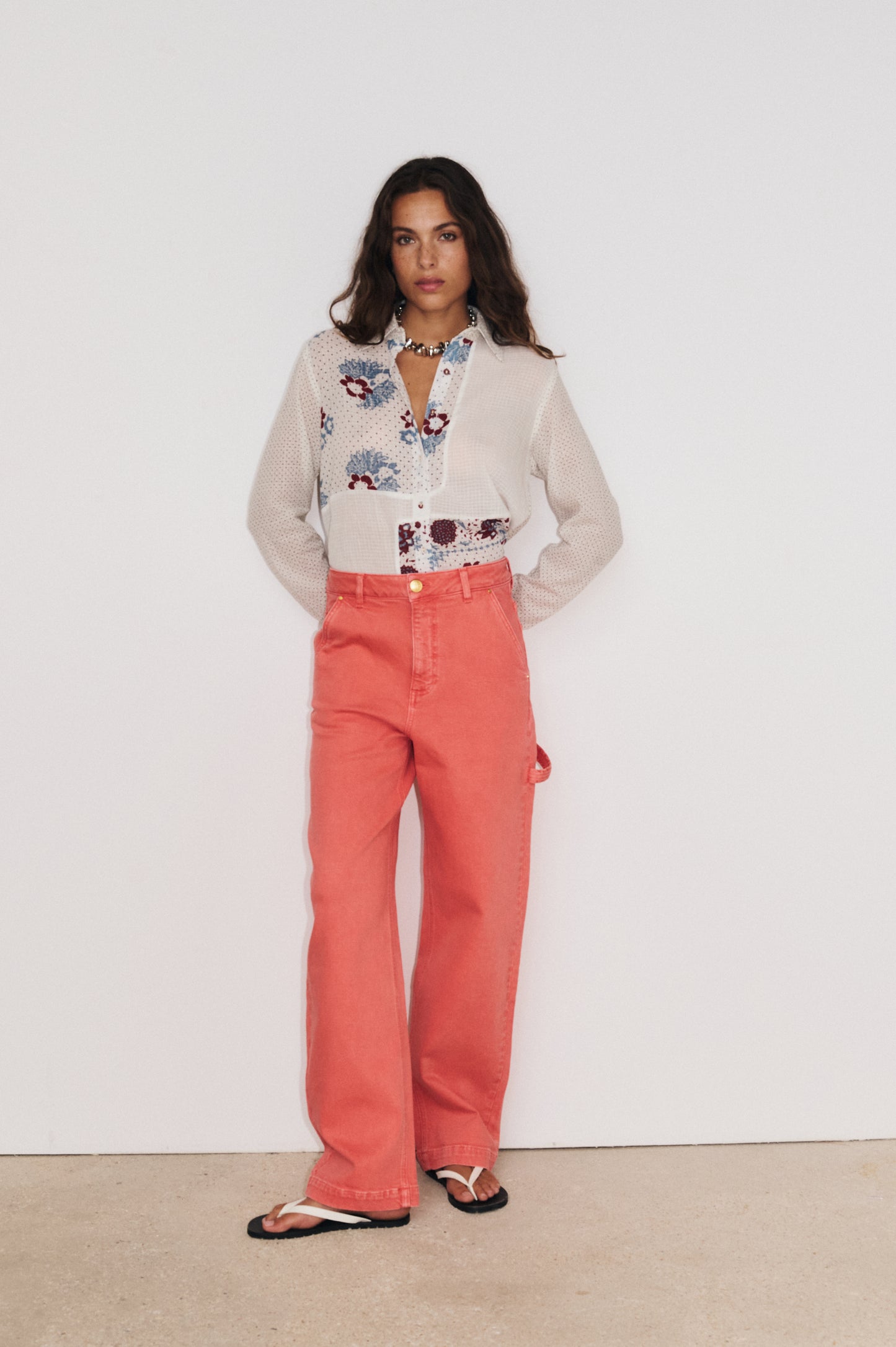 JULIETTE PANTS  