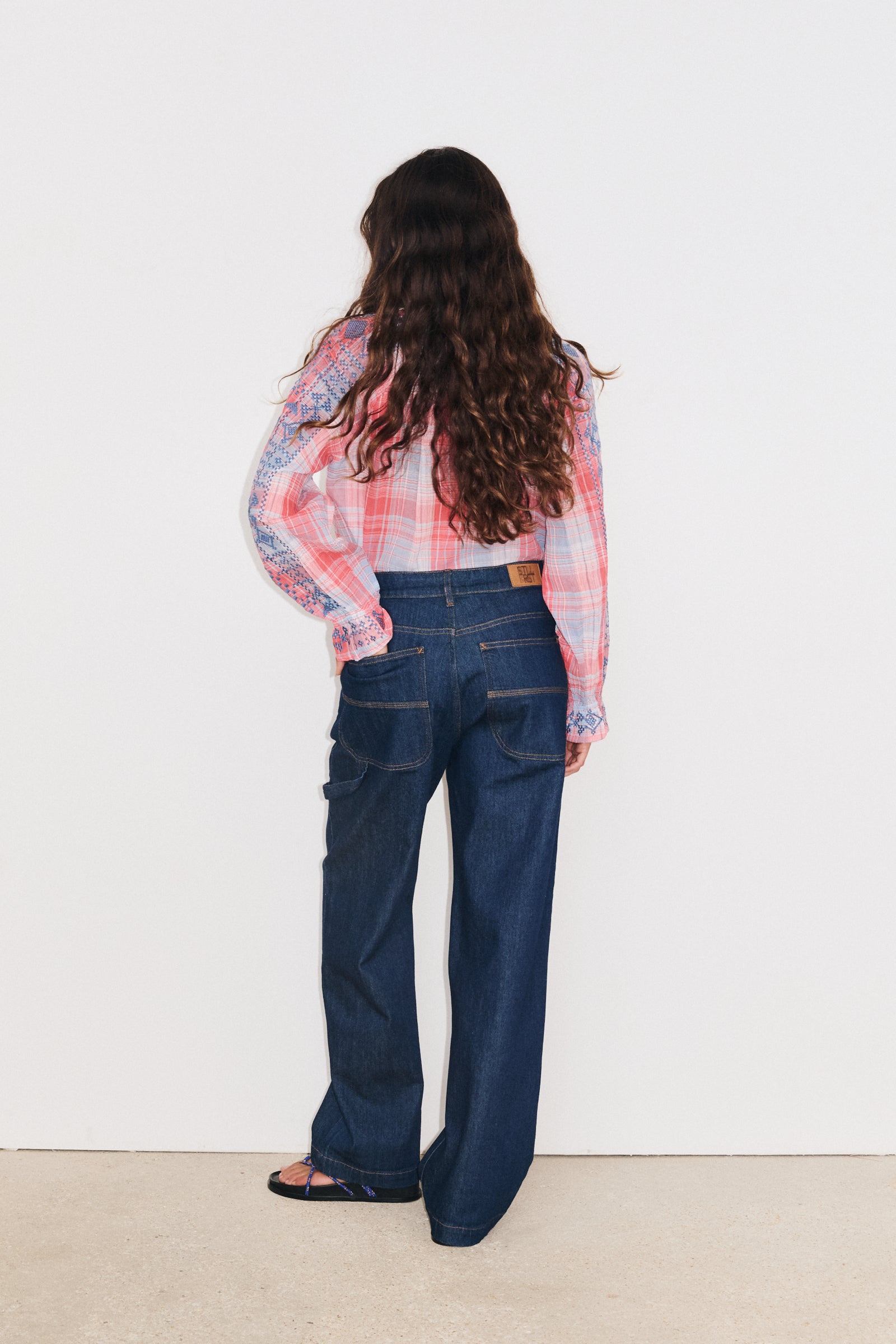 PANTALON MADISON
