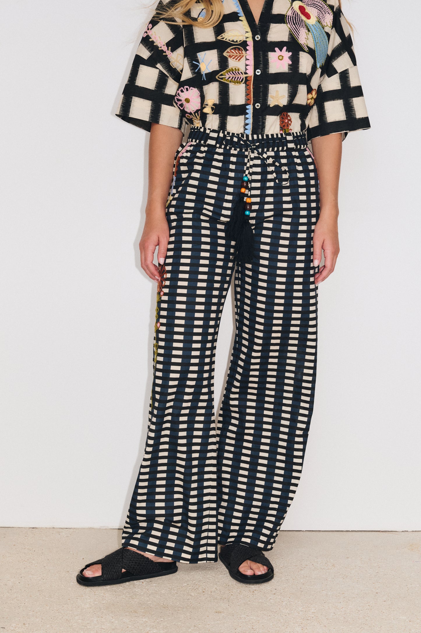 FLORA PANTS
