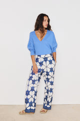 PULL AZA - EXCLU WEB