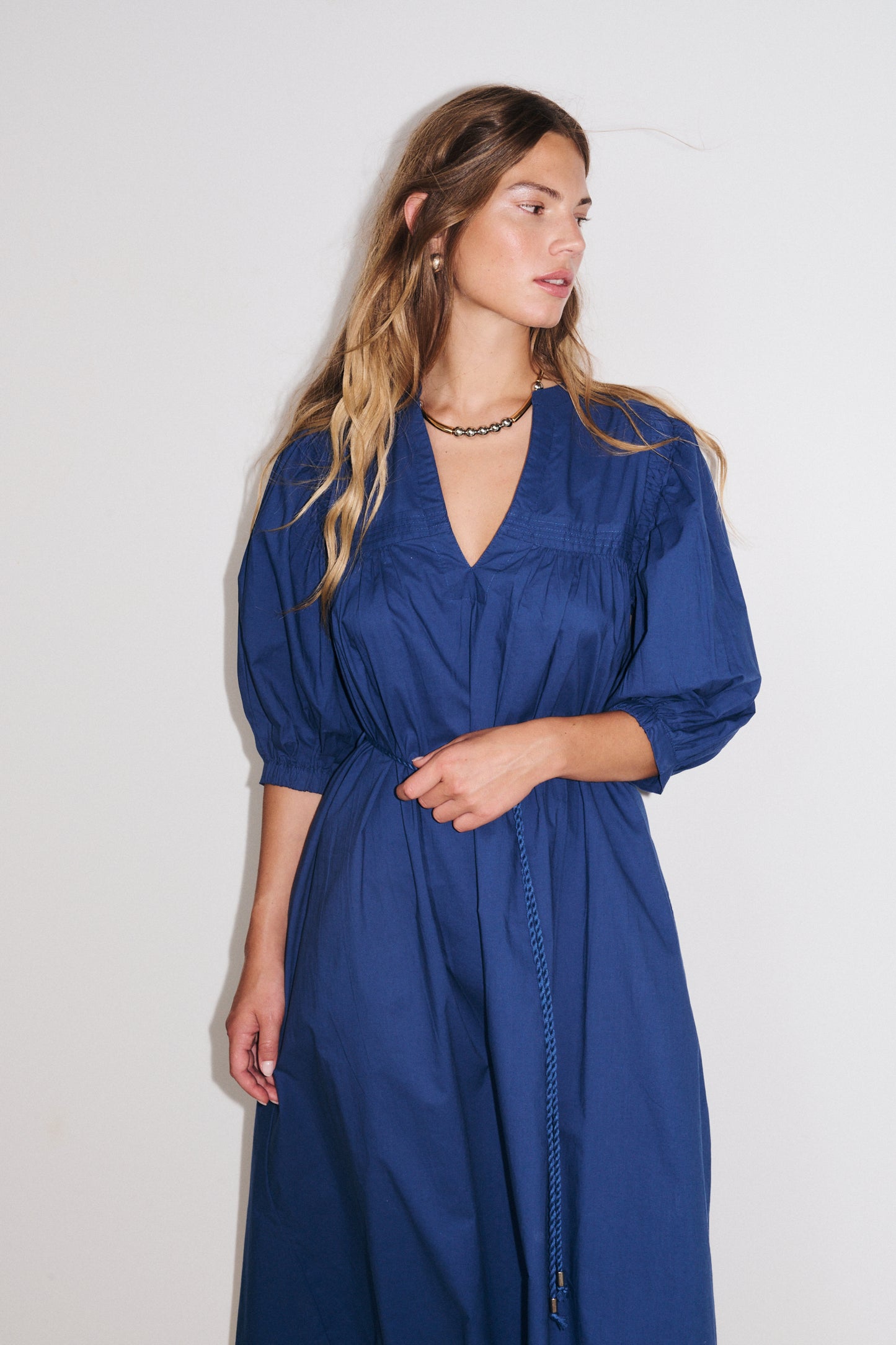 ROBE OCTAVIE