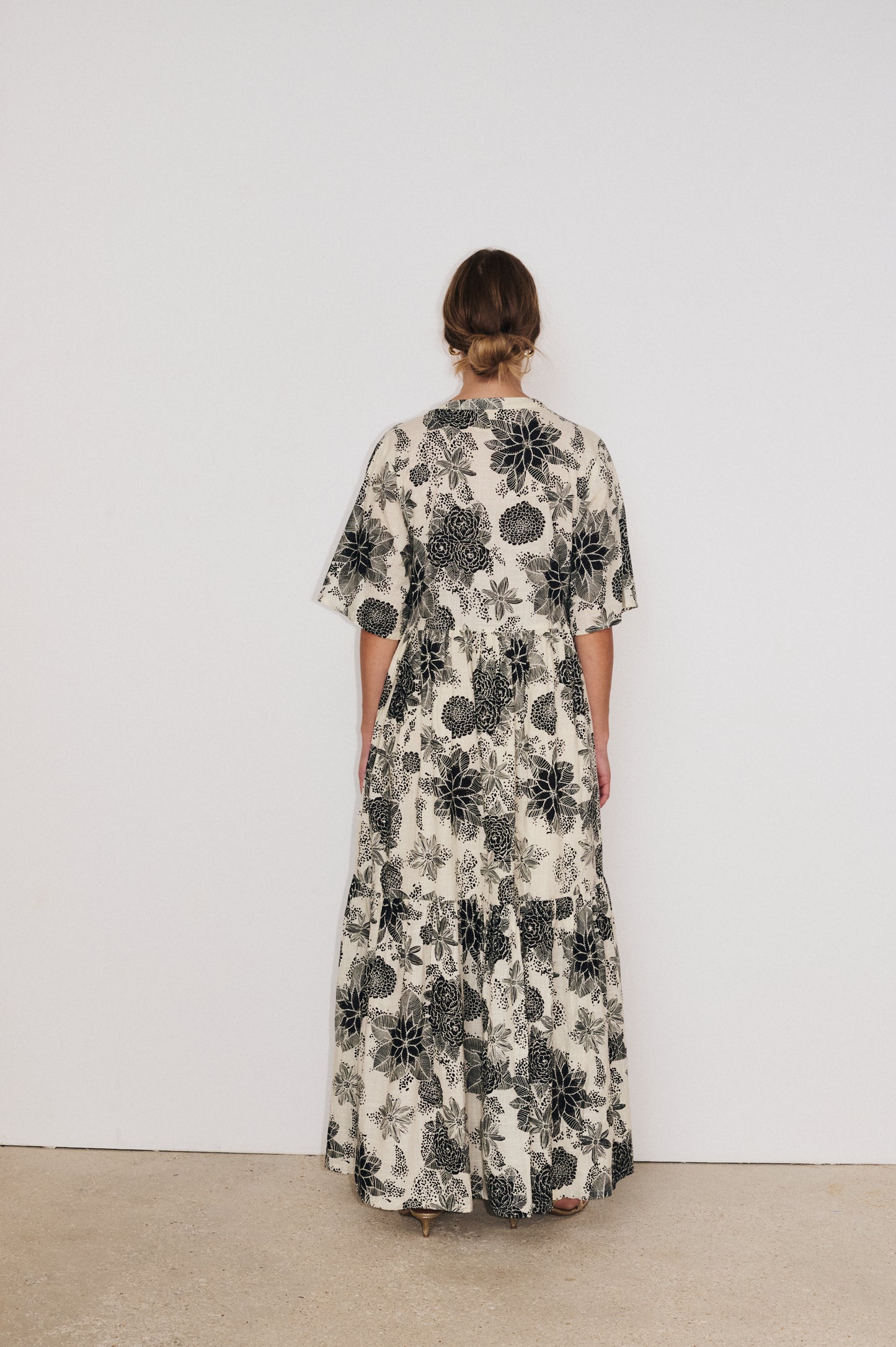 ROBE CORALIE
