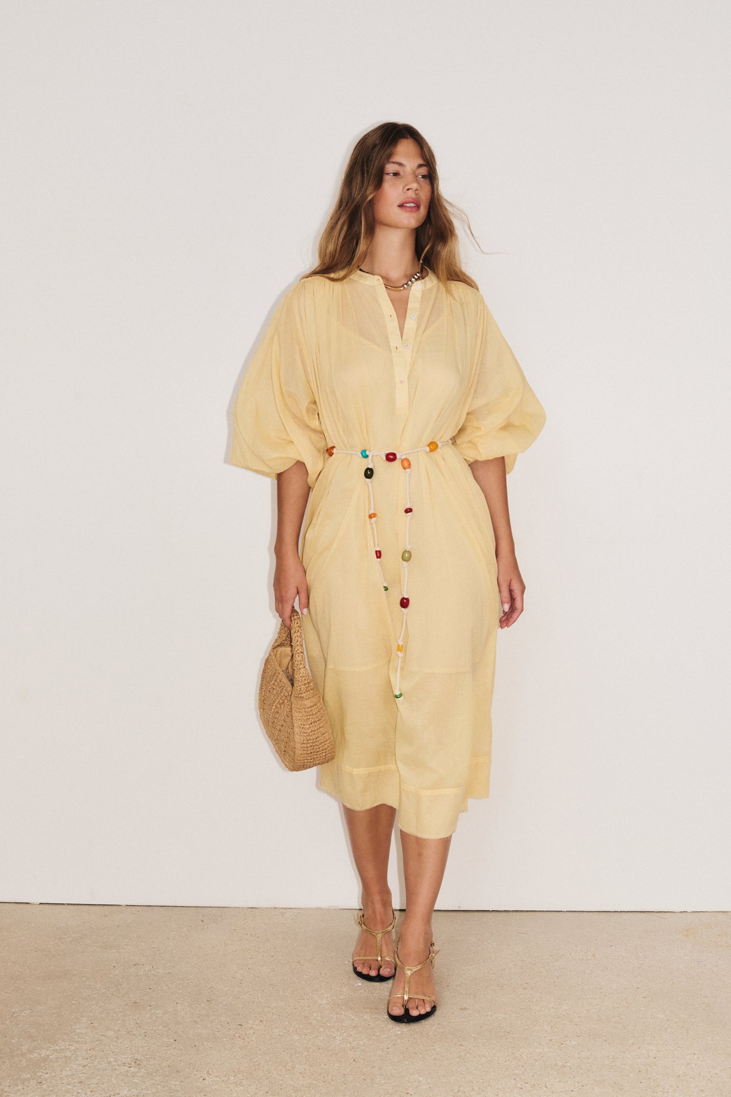 ROBE MIDAXI GAIA