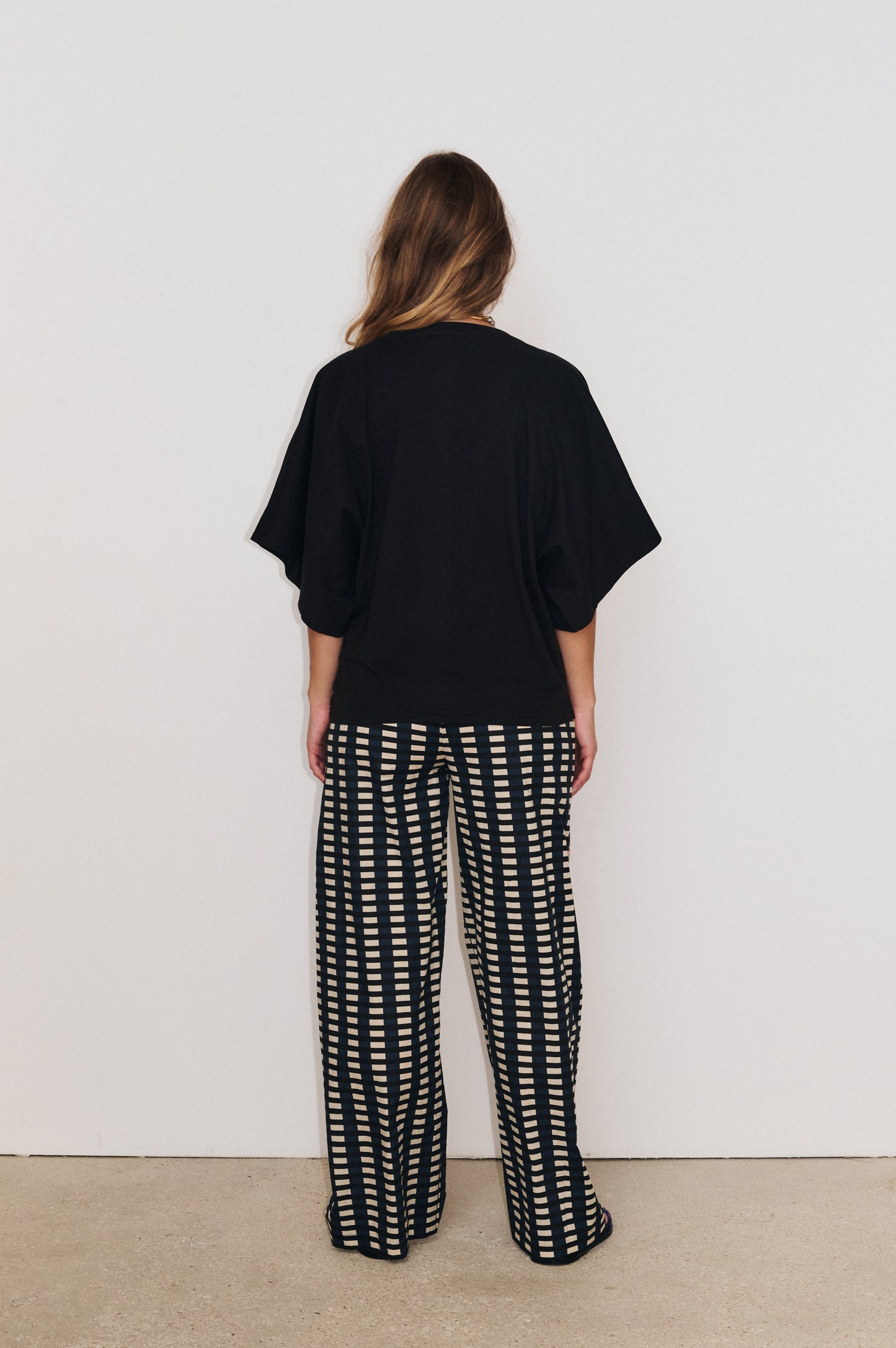 FLORA TEE-SHIRT 