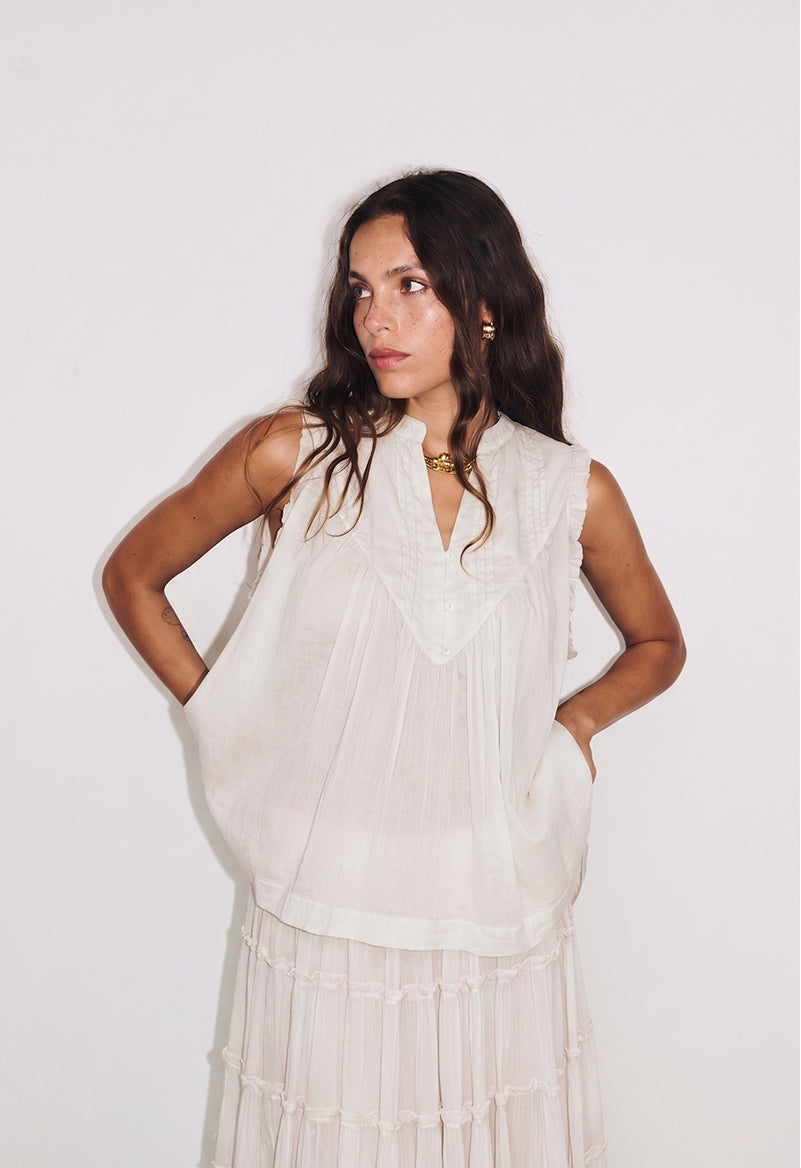 GAIA TUNIC