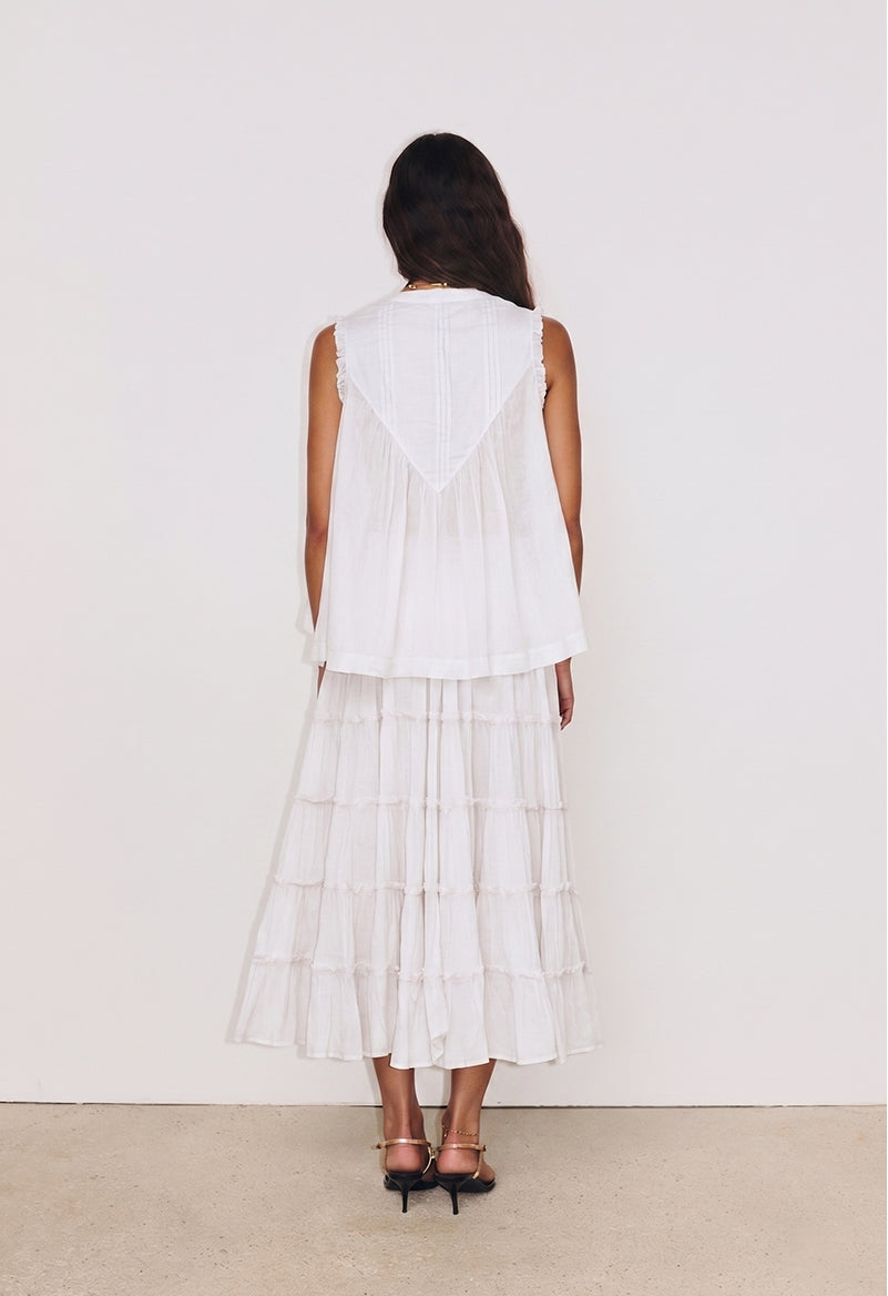 GAIA TUNIC
