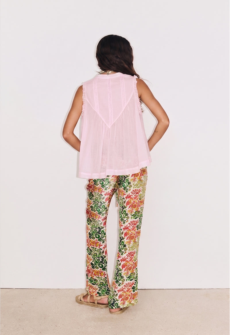 GAIA TUNIC