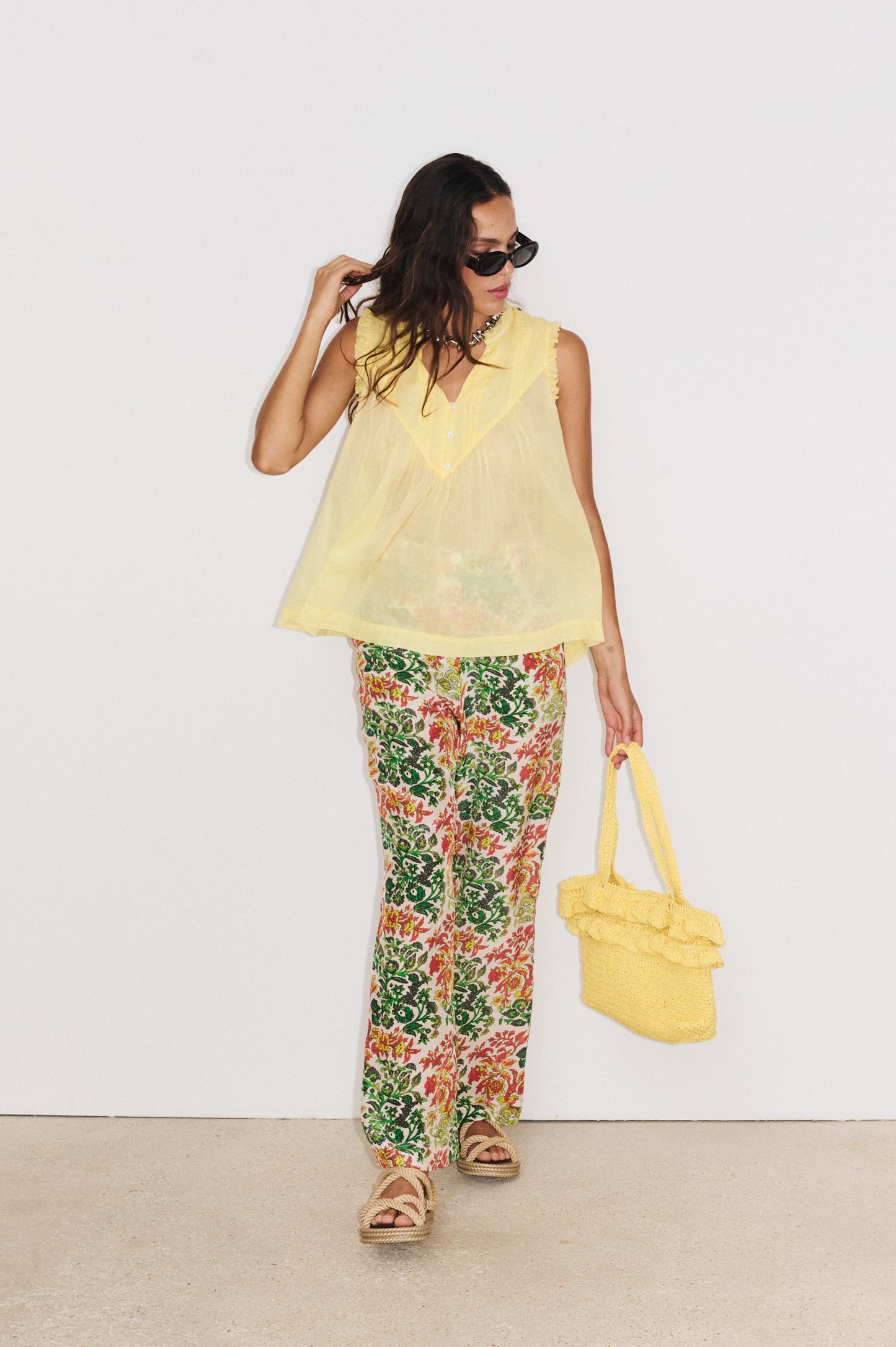 TUNIC GAIA